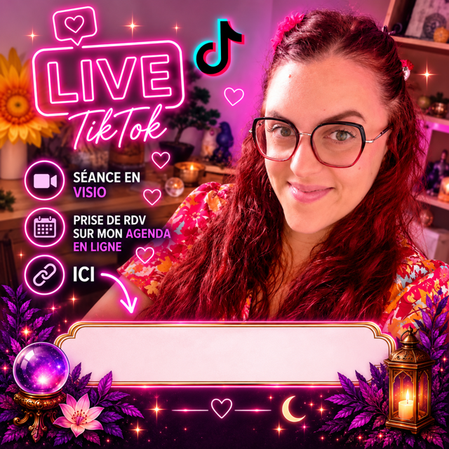 Live🔮